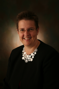 Kathy Hull | JWCC Foundation Board