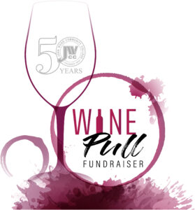 Wine Pull Fundraiser